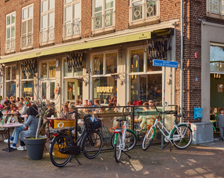 Buurt Den Bosch
